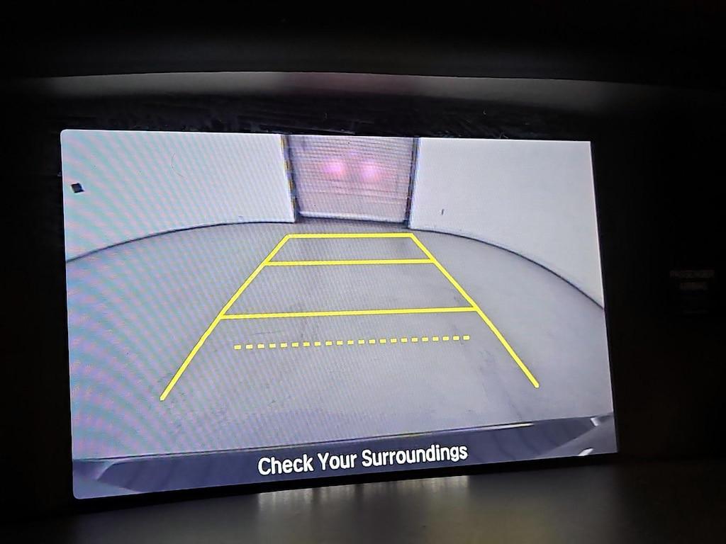 used 2016 Honda Odyssey car, priced at $16,998