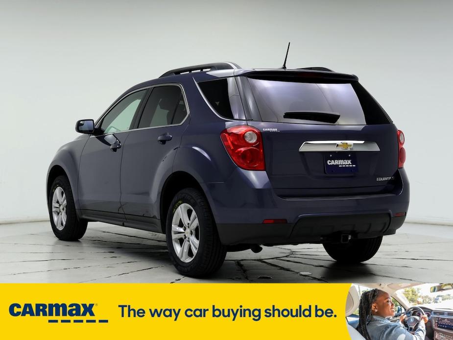 used 2014 Chevrolet Equinox car, priced at $16,998