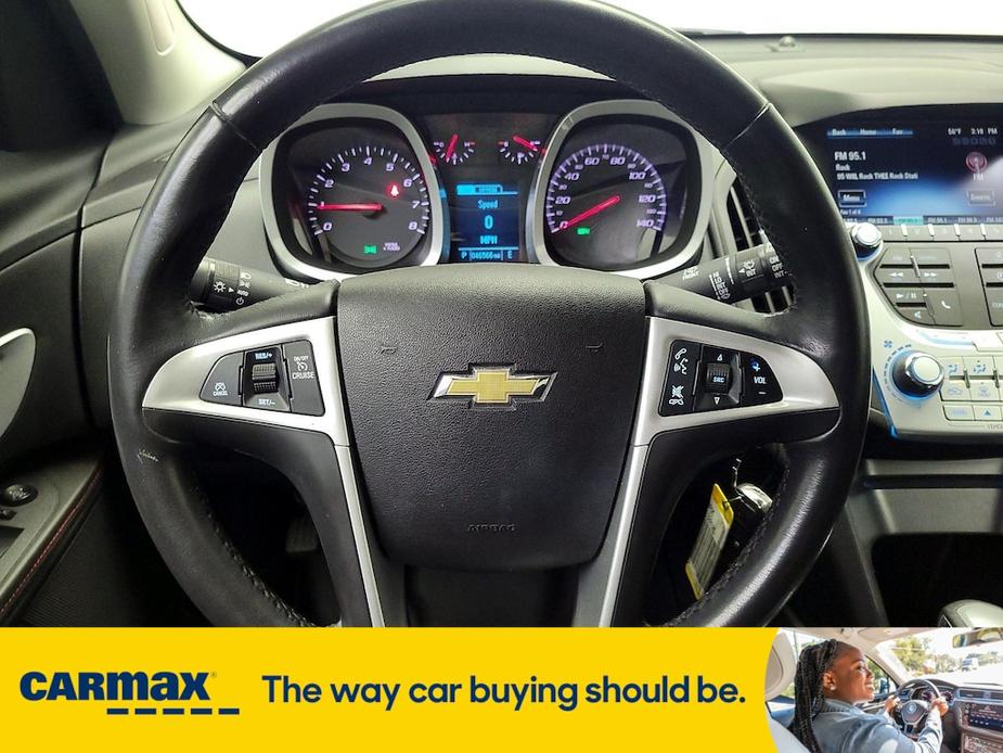 used 2014 Chevrolet Equinox car, priced at $16,998