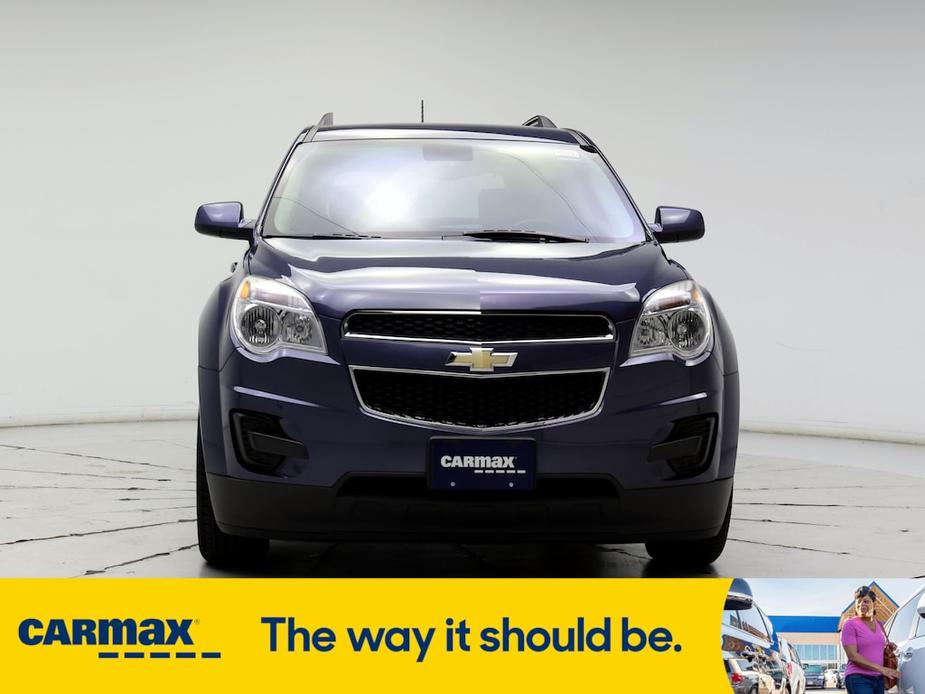 used 2014 Chevrolet Equinox car, priced at $16,998