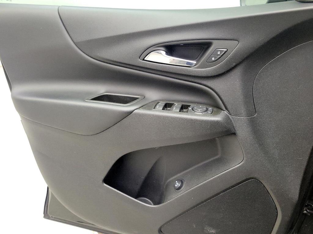 used 2022 Chevrolet Equinox car, priced at $21,998