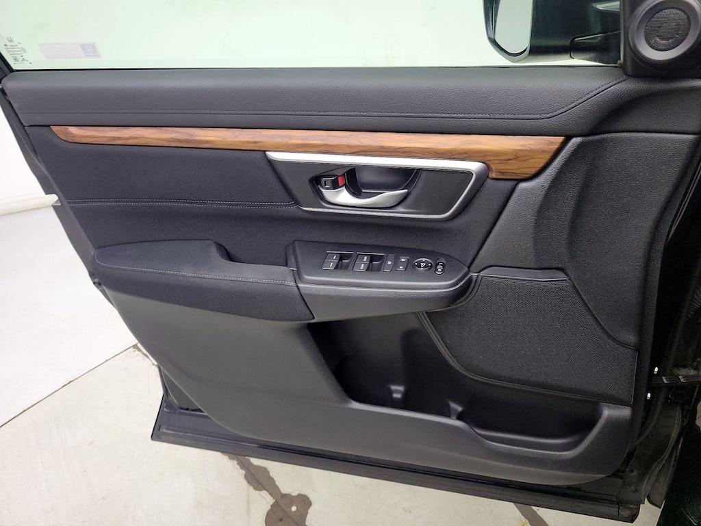 used 2019 Honda CR-V car, priced at $25,998