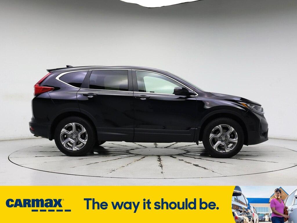 used 2019 Honda CR-V car, priced at $25,998