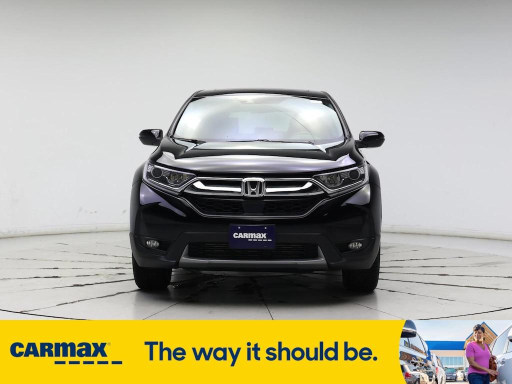 used 2019 Honda CR-V car, priced at $25,998