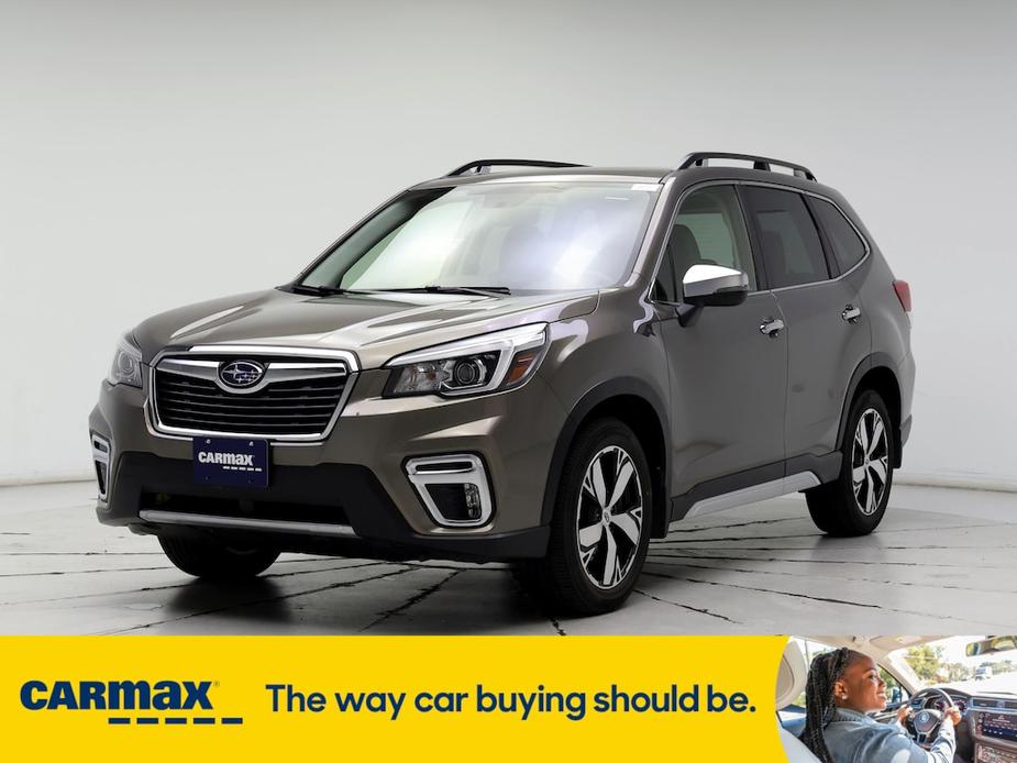 used 2019 Subaru Forester car, priced at $27,998