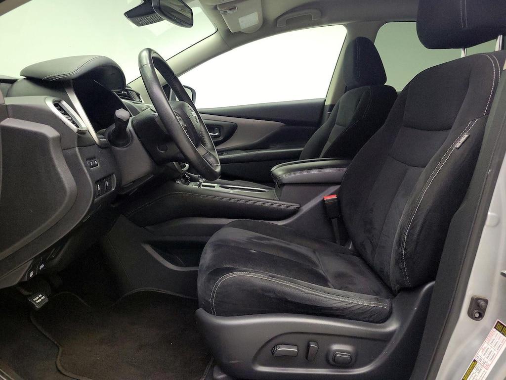 used 2020 Nissan Murano car, priced at $17,998