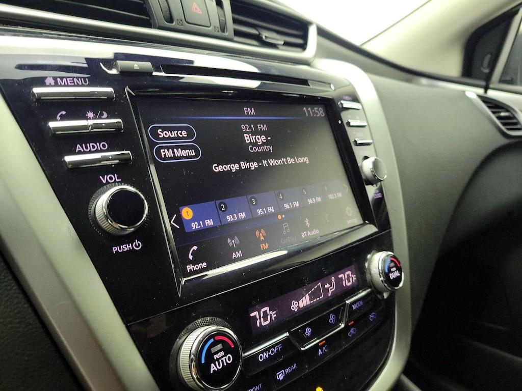 used 2020 Nissan Murano car, priced at $17,998