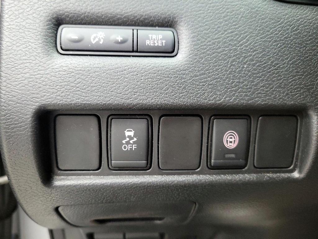 used 2020 Nissan Murano car, priced at $17,998