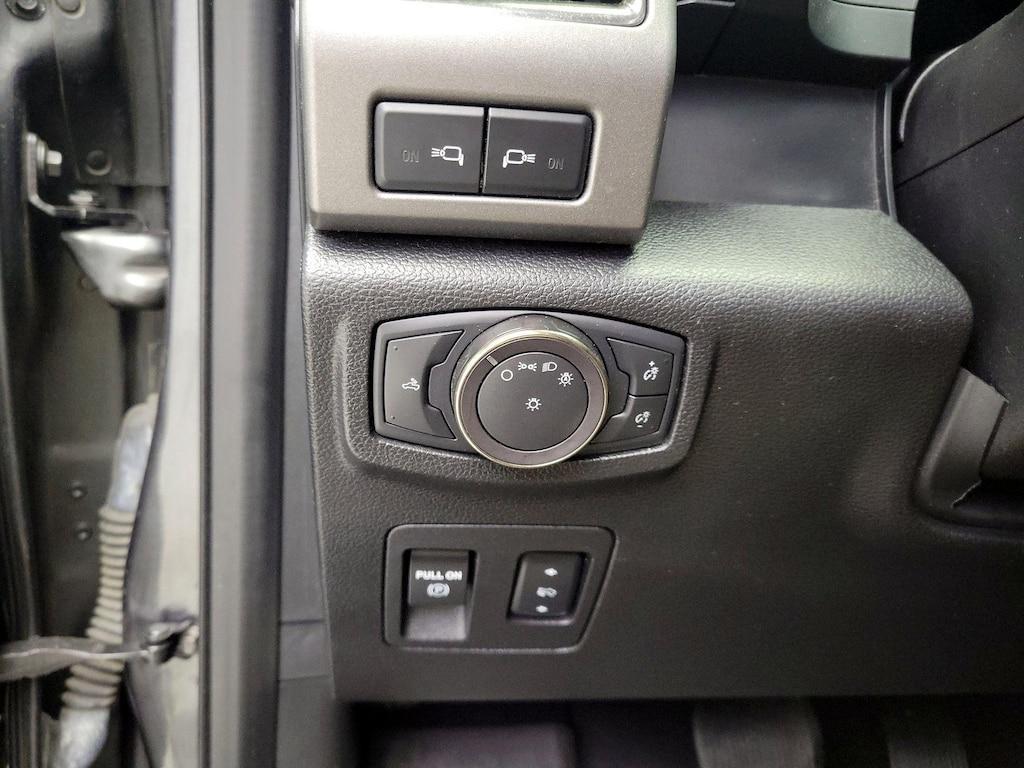 used 2019 Ford F-150 car, priced at $44,998