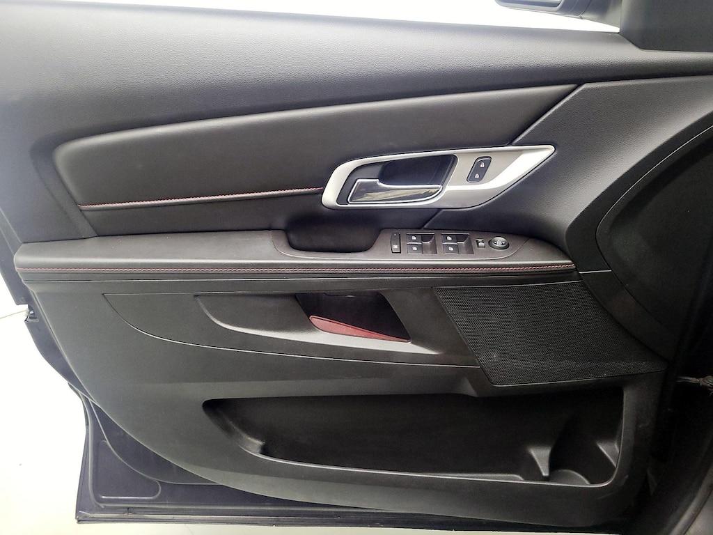 used 2015 GMC Terrain car, priced at $15,998