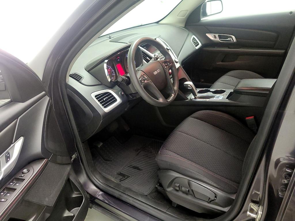 used 2015 GMC Terrain car, priced at $15,998