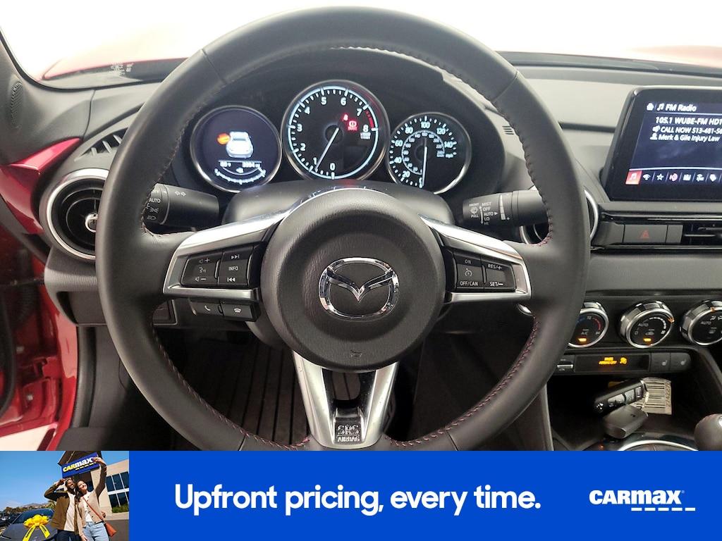used 2019 Mazda MX-5 Miata car, priced at $29,998