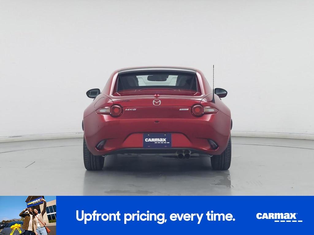 used 2019 Mazda MX-5 Miata car, priced at $29,998