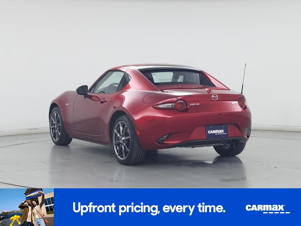 used 2019 Mazda MX-5 Miata car, priced at $29,998