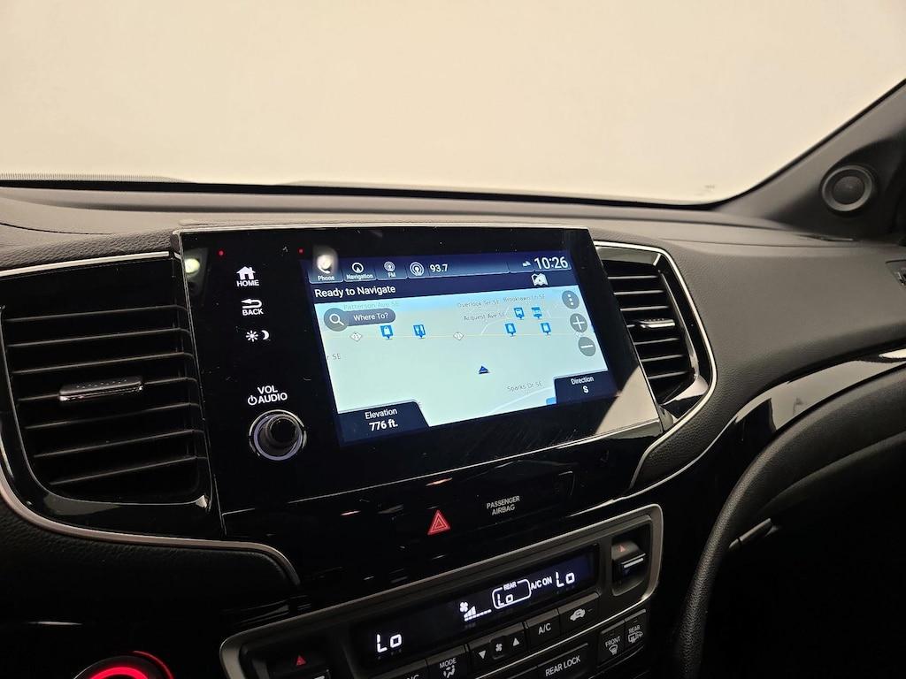 used 2020 Honda Pilot car, priced at $25,998