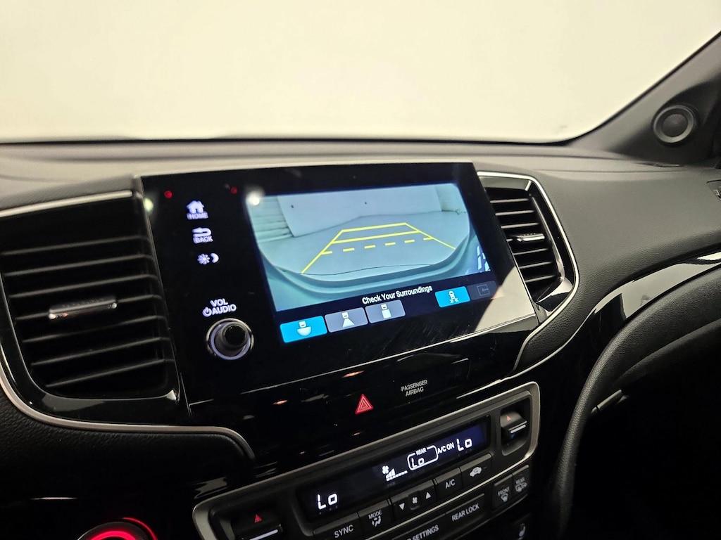 used 2020 Honda Pilot car, priced at $25,998