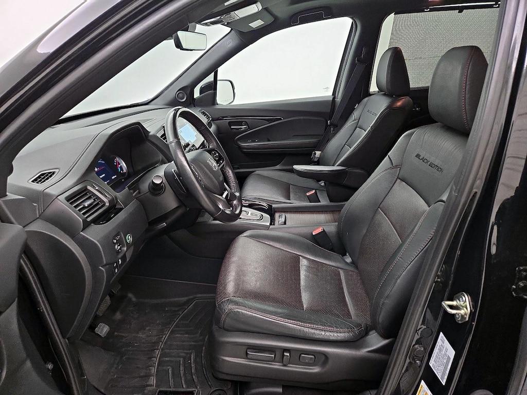 used 2020 Honda Pilot car, priced at $25,998