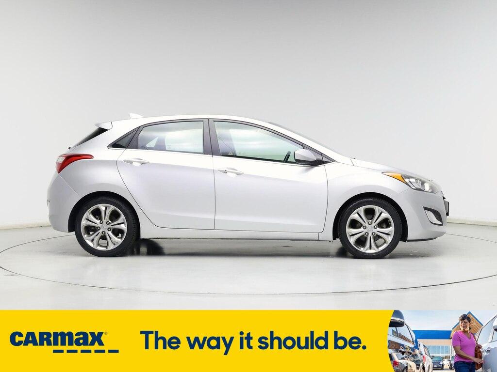 used 2013 Hyundai Elantra car, priced at $9,998