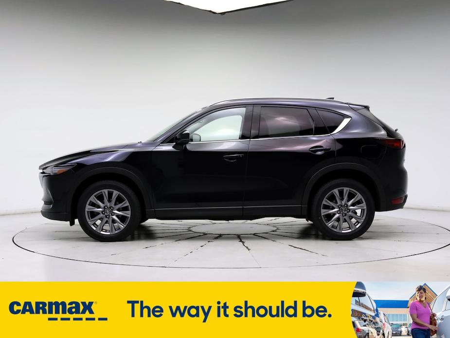 used 2020 Mazda CX-5 car, priced at $24,998