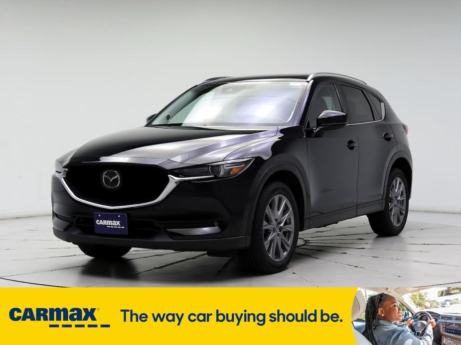 used 2020 Mazda CX-5 car, priced at $24,998