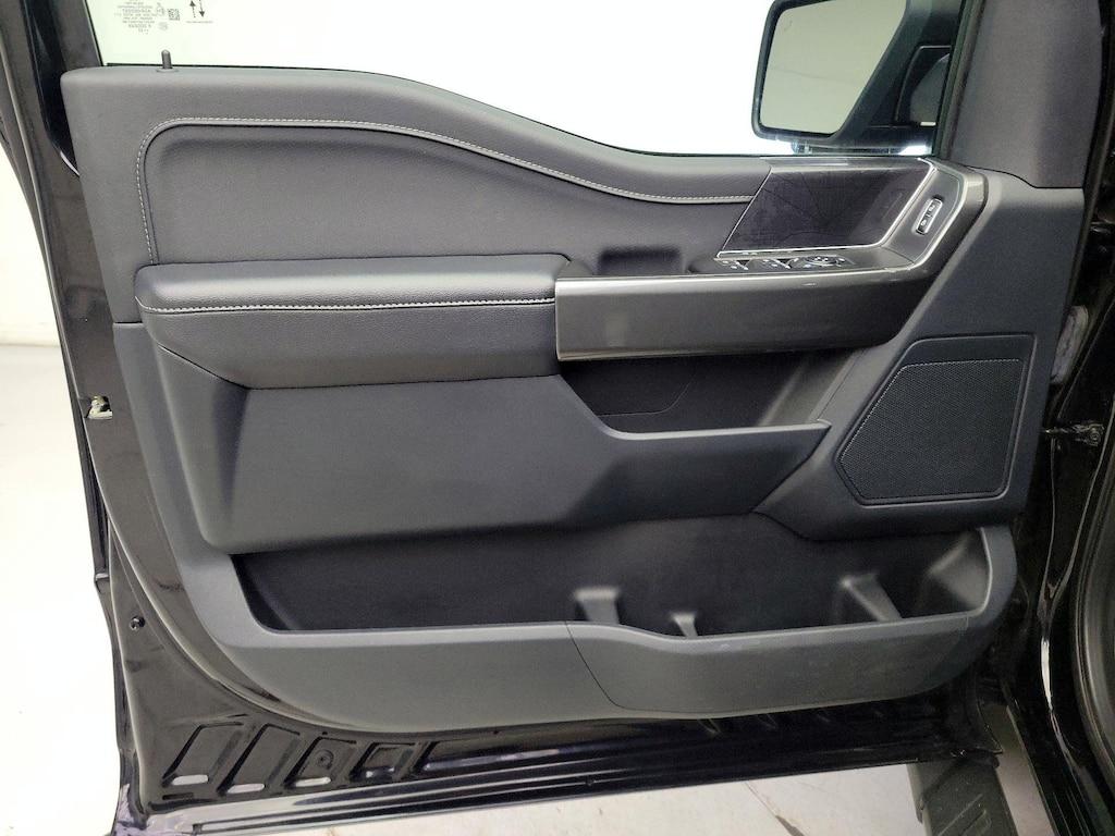 used 2023 Ford F-150 car, priced at $40,998