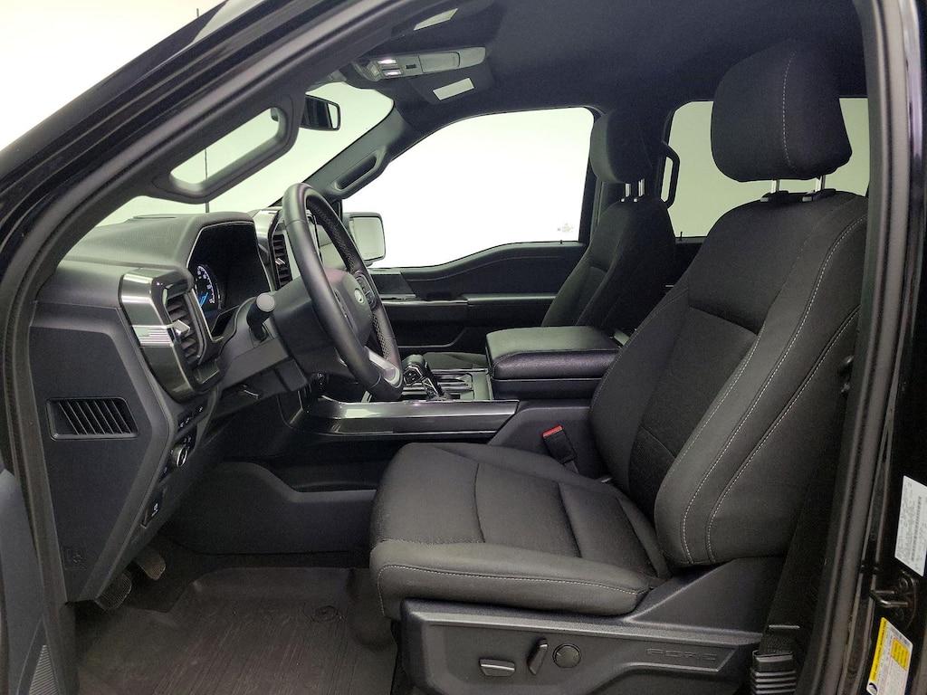 used 2023 Ford F-150 car, priced at $40,998