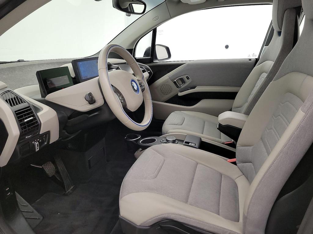 used 2016 BMW i3 car, priced at $12,998