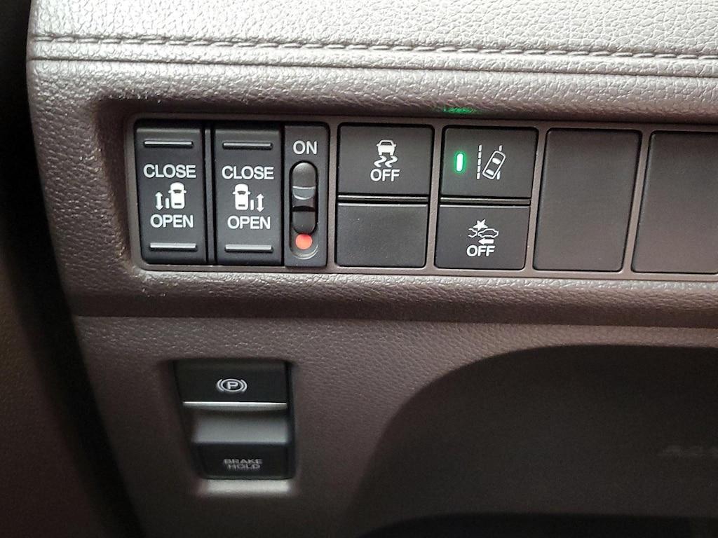 used 2019 Honda Odyssey car, priced at $27,998