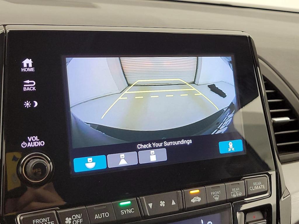 used 2019 Honda Odyssey car, priced at $27,998
