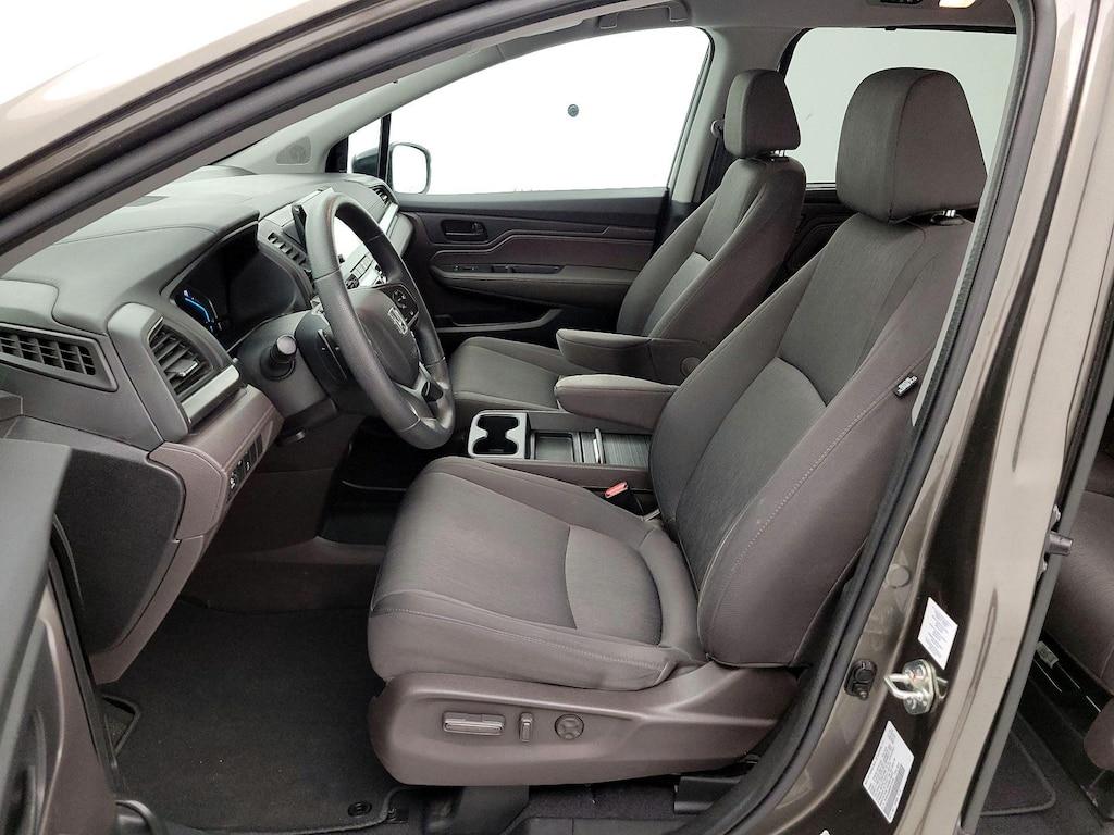 used 2019 Honda Odyssey car, priced at $27,998