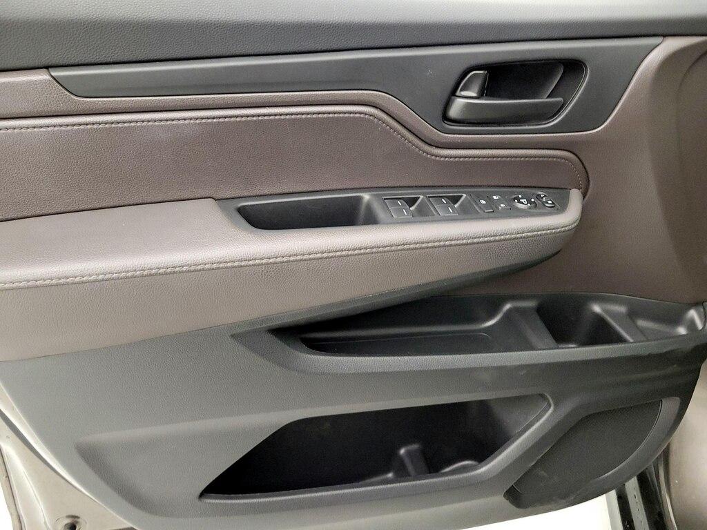 used 2019 Honda Odyssey car, priced at $27,998