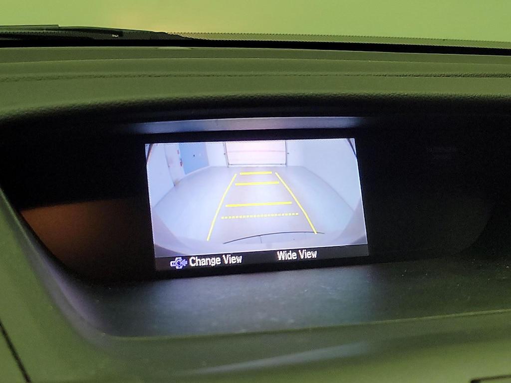 used 2013 Honda CR-V car, priced at $18,998