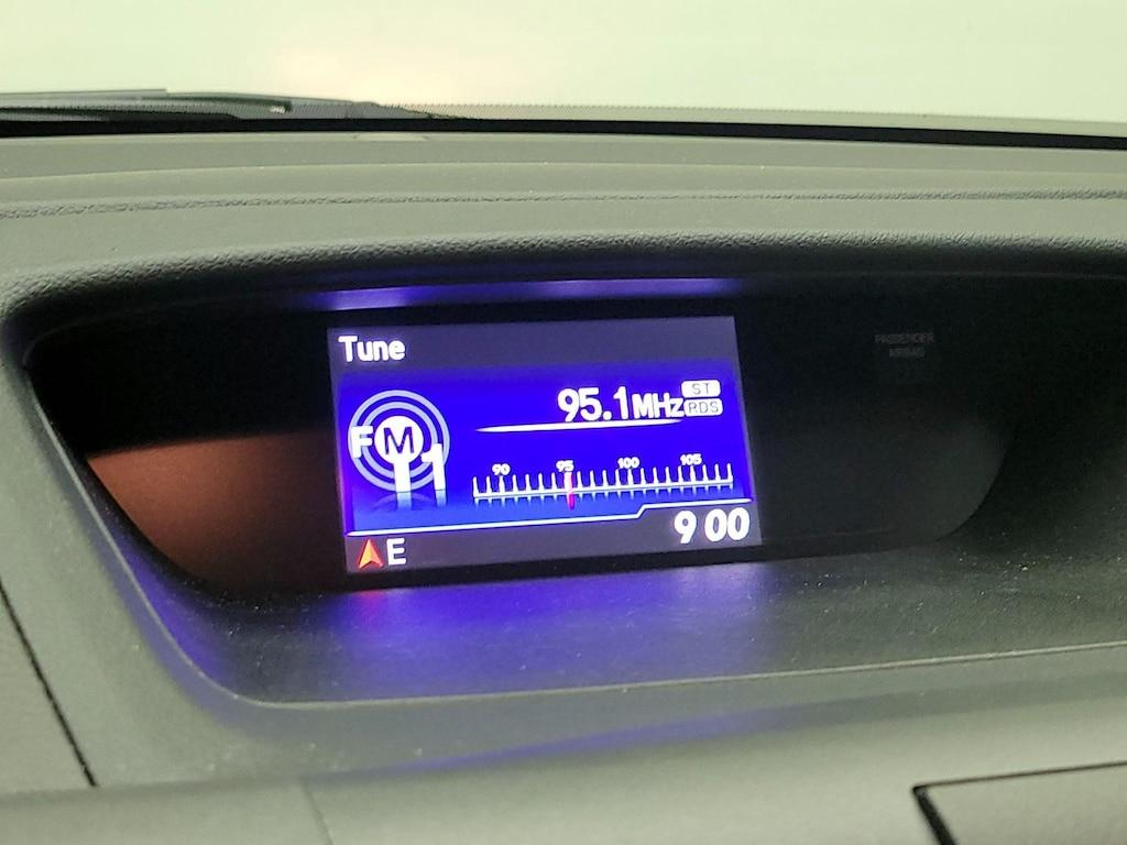 used 2013 Honda CR-V car, priced at $18,998