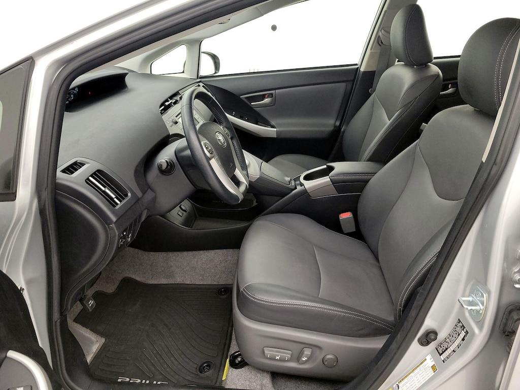 used 2015 Toyota Prius car, priced at $20,998