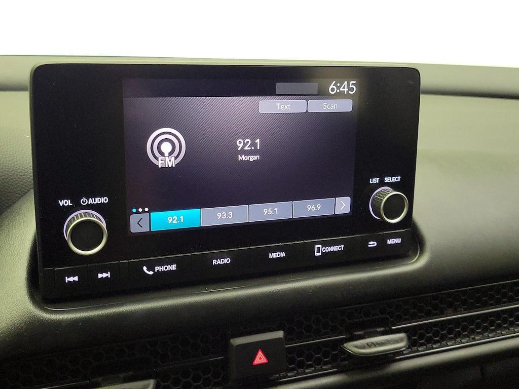 used 2023 Honda HR-V car, priced at $24,998