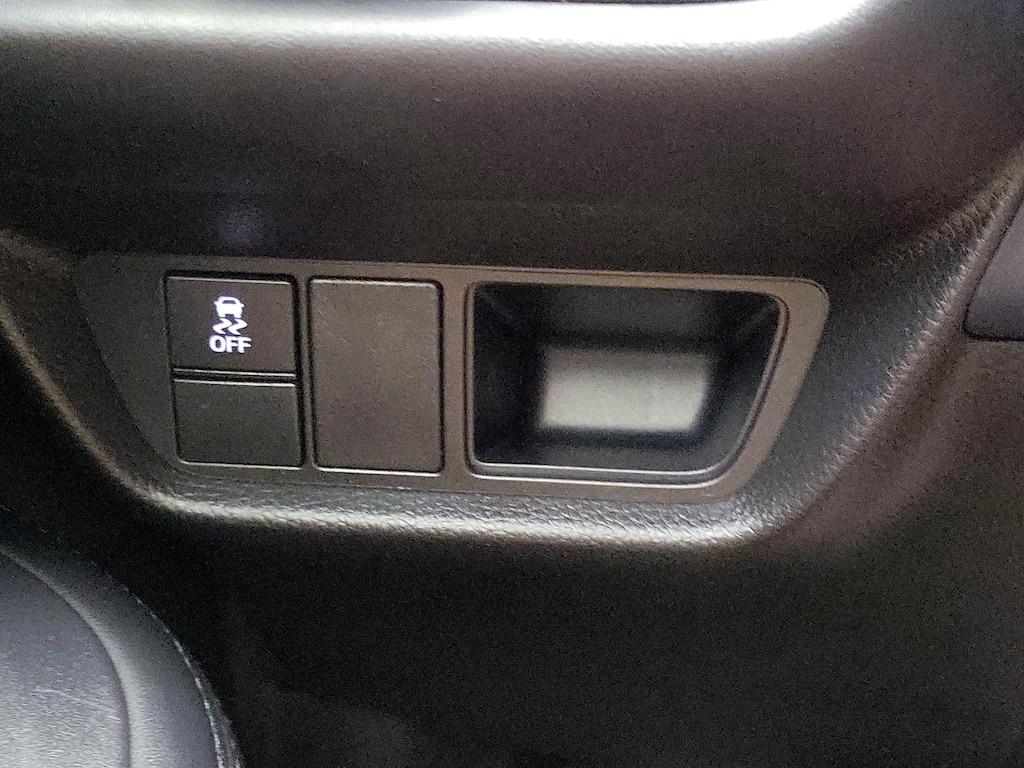 used 2023 Honda HR-V car, priced at $24,998