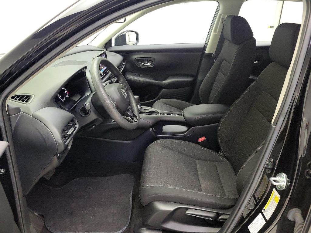 used 2023 Honda HR-V car, priced at $24,998