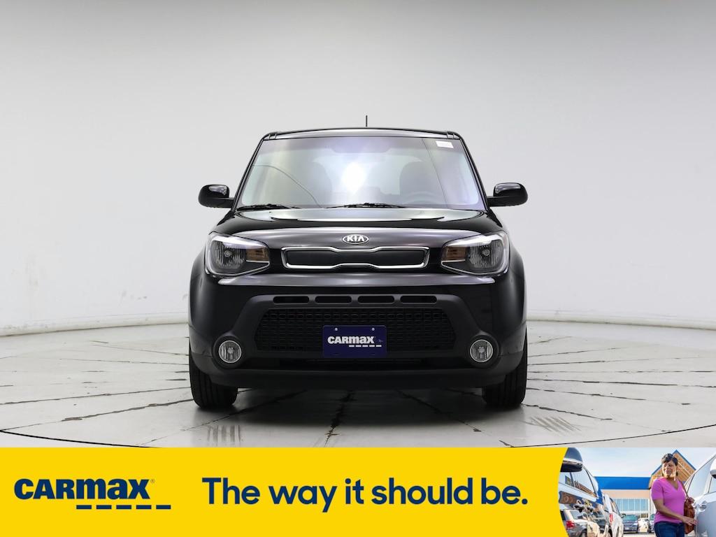 used 2015 Kia Soul car, priced at $16,998