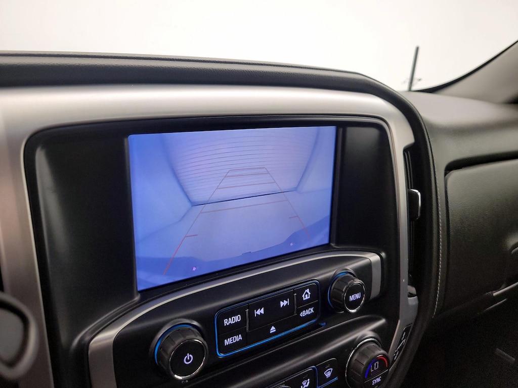 used 2018 GMC Sierra 1500 car, priced at $29,998