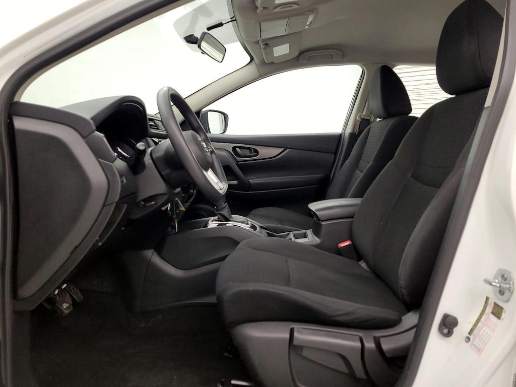 used 2017 Nissan Rogue Sport car, priced at $16,998