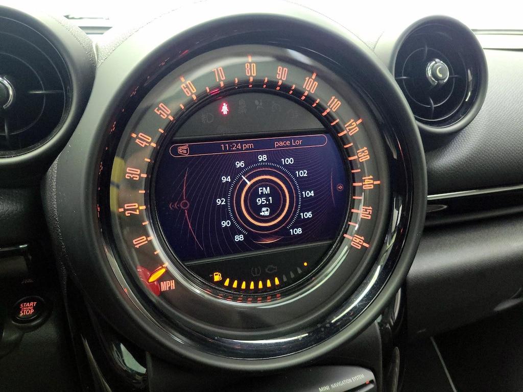 used 2015 MINI Countryman car, priced at $16,998