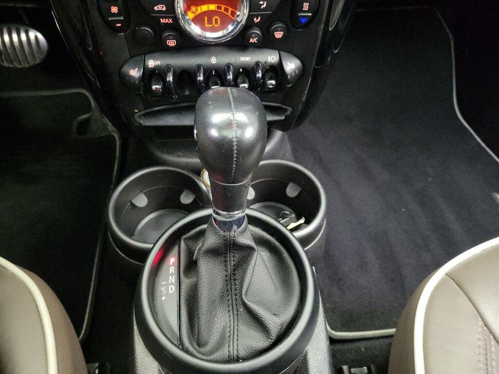 used 2015 MINI Countryman car, priced at $16,998