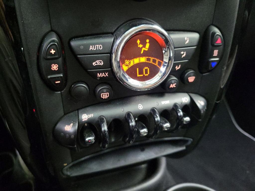 used 2015 MINI Countryman car, priced at $16,998