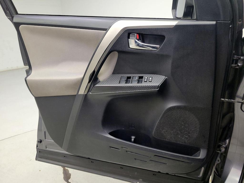 used 2014 Toyota RAV4 car, priced at $17,998
