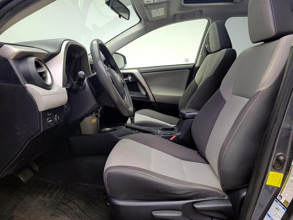 used 2014 Toyota RAV4 car, priced at $17,998