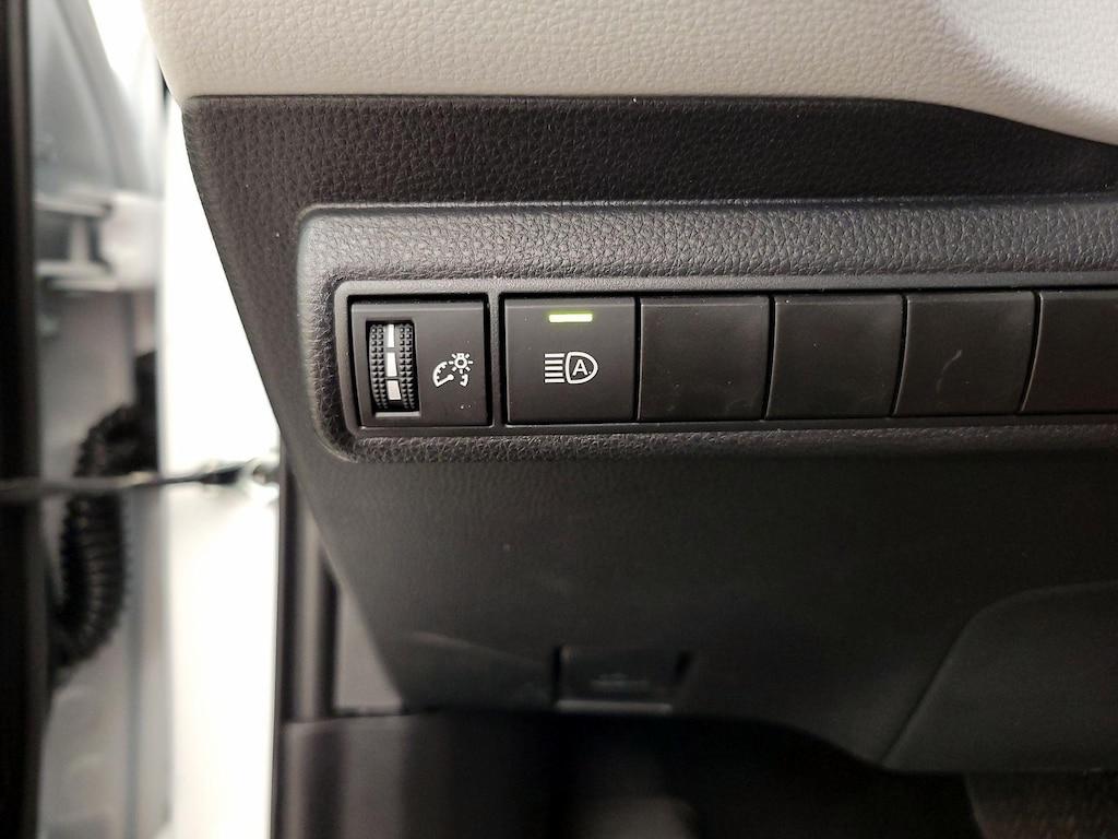 used 2025 Toyota Corolla car, priced at $26,998