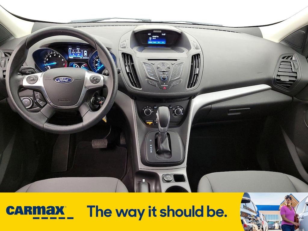 used 2016 Ford Escape car, priced at $14,998