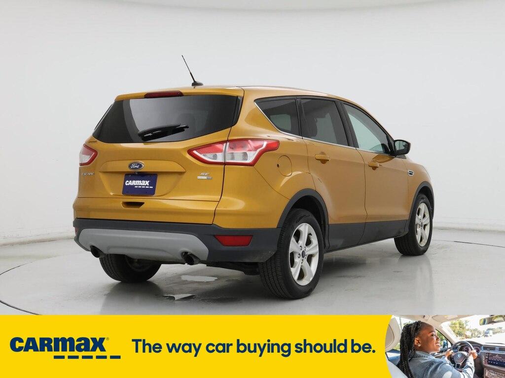 used 2016 Ford Escape car, priced at $14,998