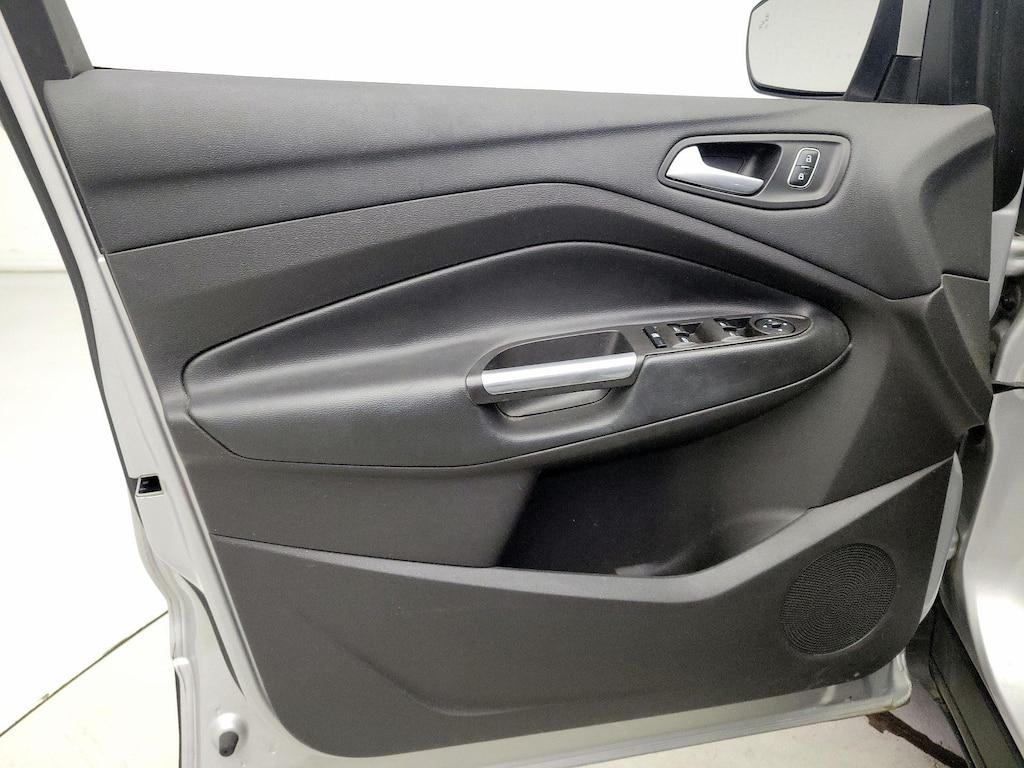 used 2018 Ford Escape car, priced at $16,998