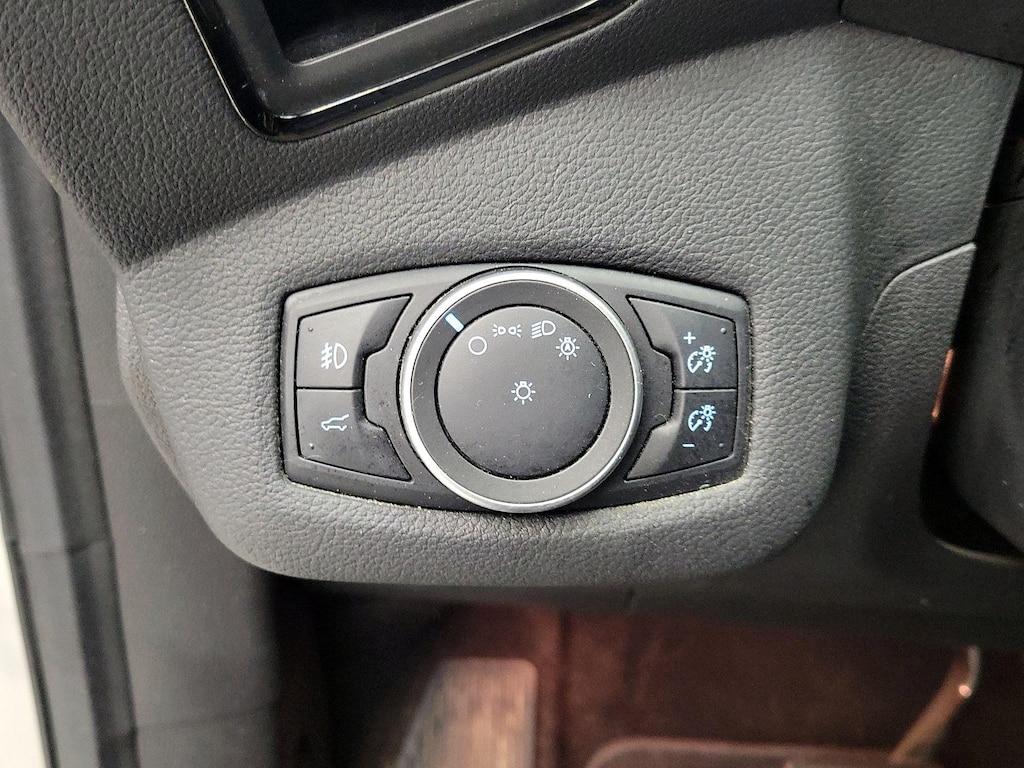 used 2018 Ford Escape car, priced at $16,998